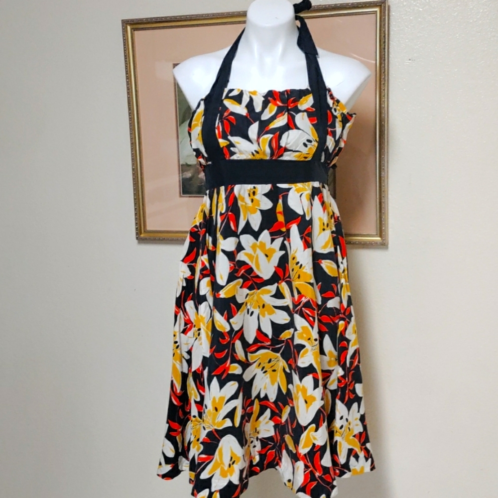 Moulinette Soeurs dress